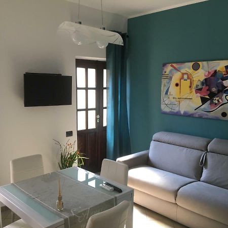 אלבה Appartamento - Casa La Botola - מראה חיצוני תמונה